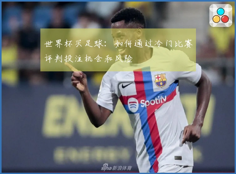 世界杯买足球：如何通过冷门比赛评判投注机会和风险