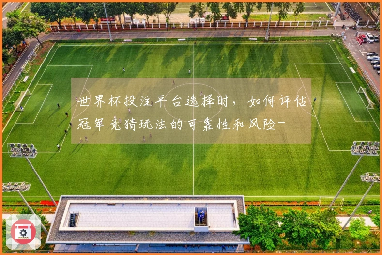 世界杯投注平台选择时，如何评估冠军竞猜玩法的可靠性和风险-