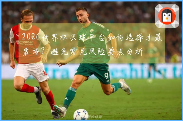 2026世界杯买球平台如何选择才最靠谱？避免常见风险要点分析