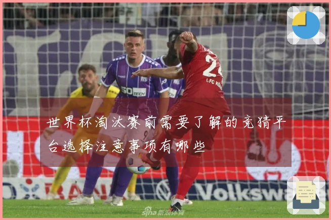 世界杯淘汰赛前需要了解的竞猜平台选择注意事项有哪些