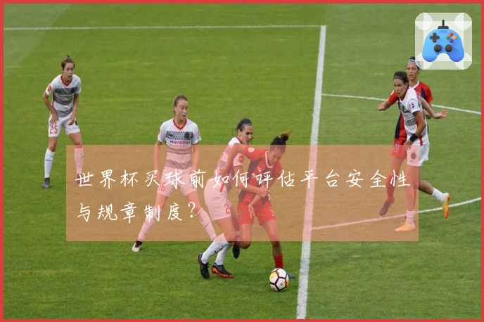 世界杯买球前如何评估平台安全性与规章制度？