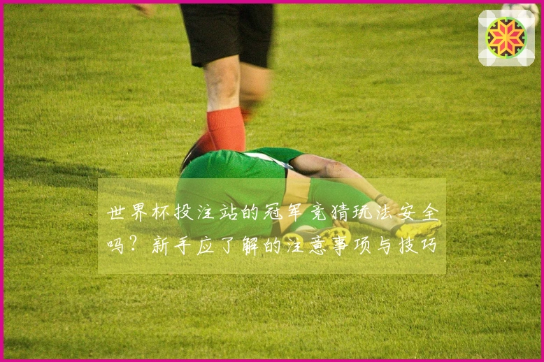世界杯投注站的冠军竞猜玩法安全吗?新手应了解的注意事项与技巧