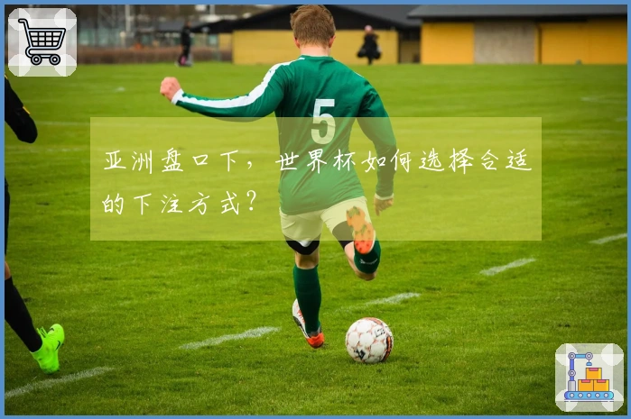 亚洲盘口下，世界杯如何选择合适的下注方式？