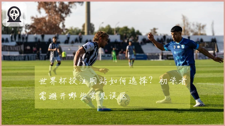 世界杯投注网站如何选择？初学者需避开哪些常见误区